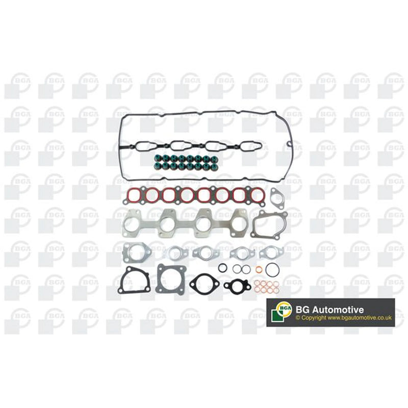 BGA Cylinder Head Gasket Kit HN4350