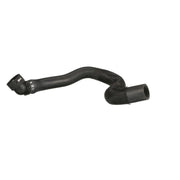 Gates Radiator Coolant Hose 670mm ID fits Fiat Ducato 2006 on