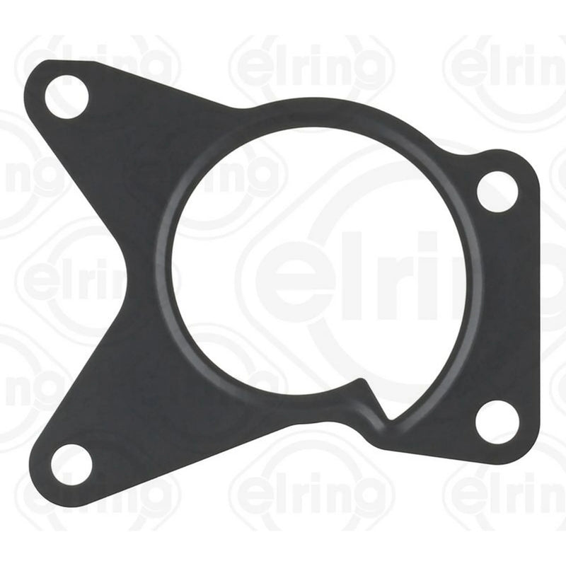 Elring Water Pump Gasket Wide Thick fits Nissan Qashqai +2 2007-2014 2.0