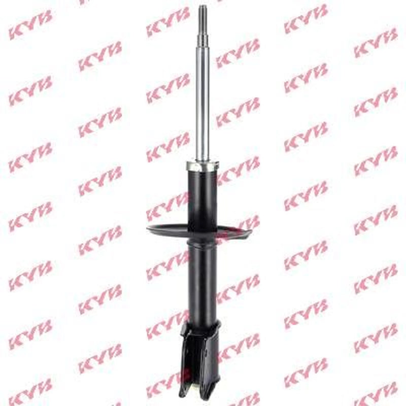 KYB 2 x Shock Absorbers fits Renault Thalia I 2000-2005 1.4