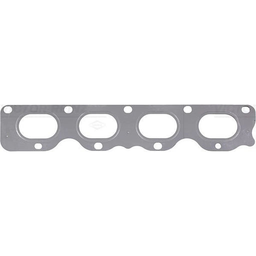 Victor Reinz Exhaust Manifold Gasket Wide Thick 71-38158-00