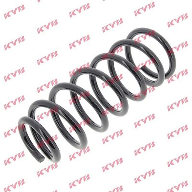 KYB Rear Suspension Coil Spring fits Nissan Maxima Qx V 2000-2003 2.0 2.5 3.0