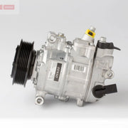 Denso Air Conditioning Compressor fits VW Amarok 2010-2022 2.0