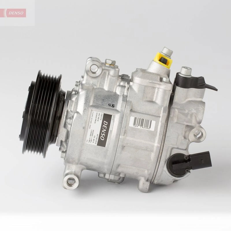 Denso Air Conditioning Compressor fits VW Amarok 2010-2022 2.0