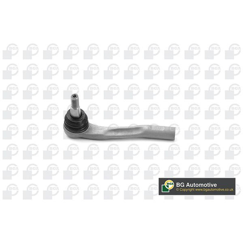 BGA Steering Tie Rod End Ball Joint Front Left fits Mercedes-Benz Sprinter 3,5-T