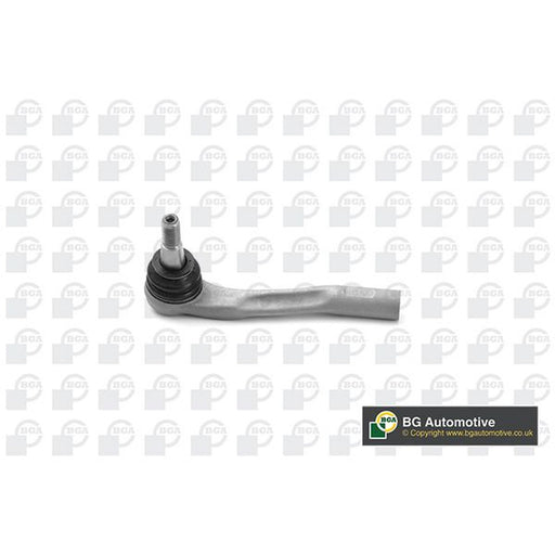 BGA Steering Tie Rod End Ball Joint Front Left fits Mercedes-Benz Sprinter 3,5-T