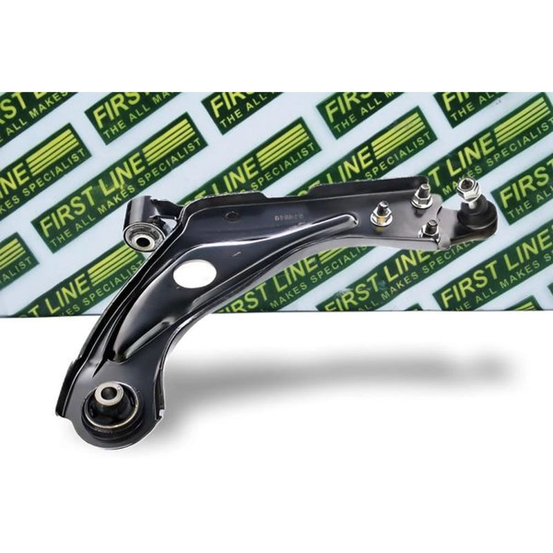 First Line Control/Trailing Arm fits Citroën C5 Aircross 2018-2020