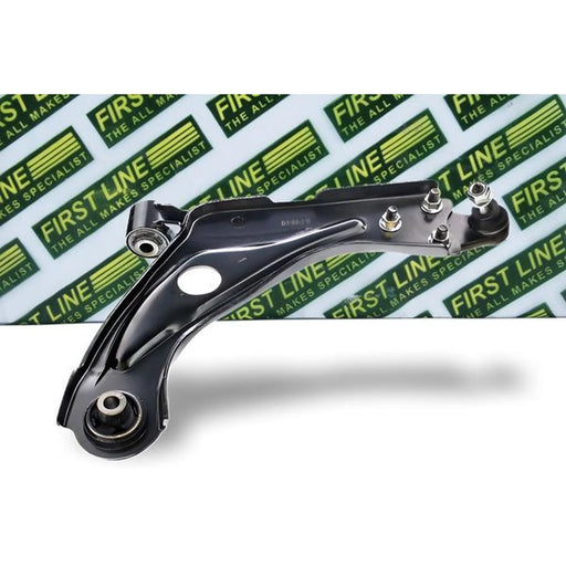 First Line Control/Trailing Arm fits Citroën C5 Aircross 2018-2020