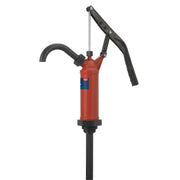 Sealey Lever Action Pump TP6803 Sealey - Dynamic Drive