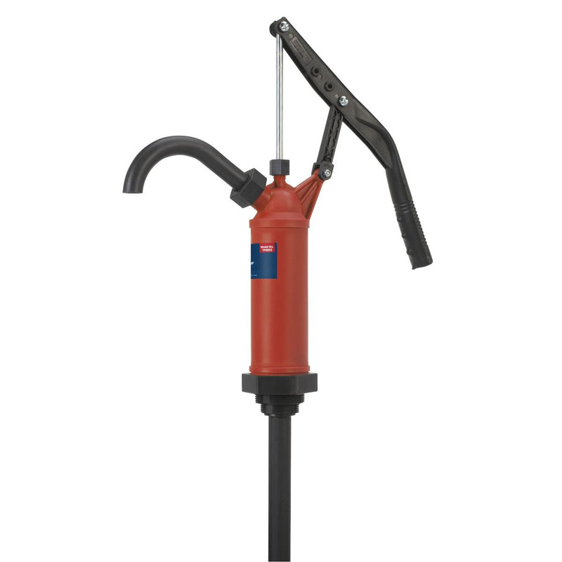 Sealey Lever Action Pump TP6803 Sealey - Dynamic Drive
