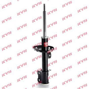 KYB Shock Absorber Damper Strut Front Right fits Opel Mpv 2001 on 1.6 1.7