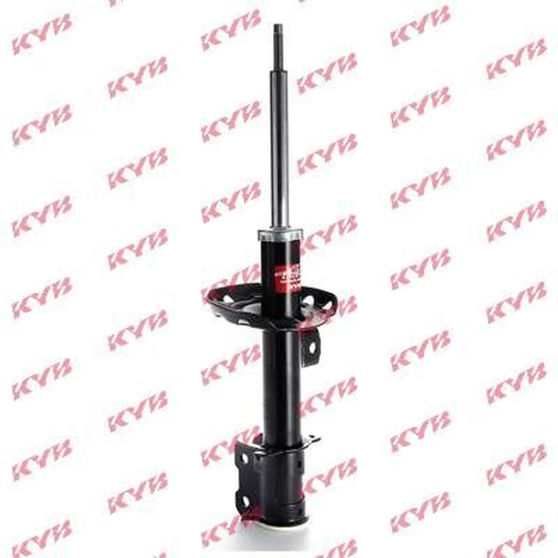 KYB Shock Absorber Damper Strut Front Right fits Opel Mpv 2001 on 1.6 1.7