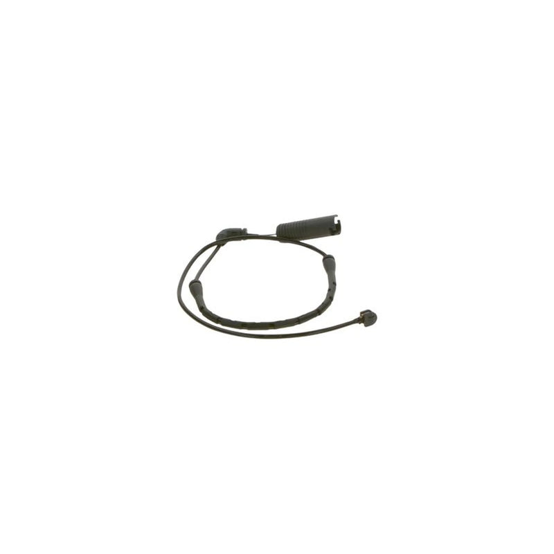 Bosch Brake Pad Wear Sensor Front fits BMW 3 1999-2007