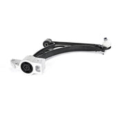 Delphi Control/Trailing Arm Lower fits Audi A3 2003-2013 1.4 1.6 1.8 1.9 2.0 3.2