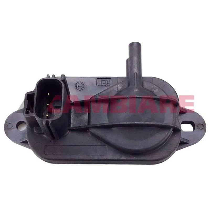 Cambiare Exhaust Pressure Sensor fits Ford C-Max 2007-2010 1.6 2.0