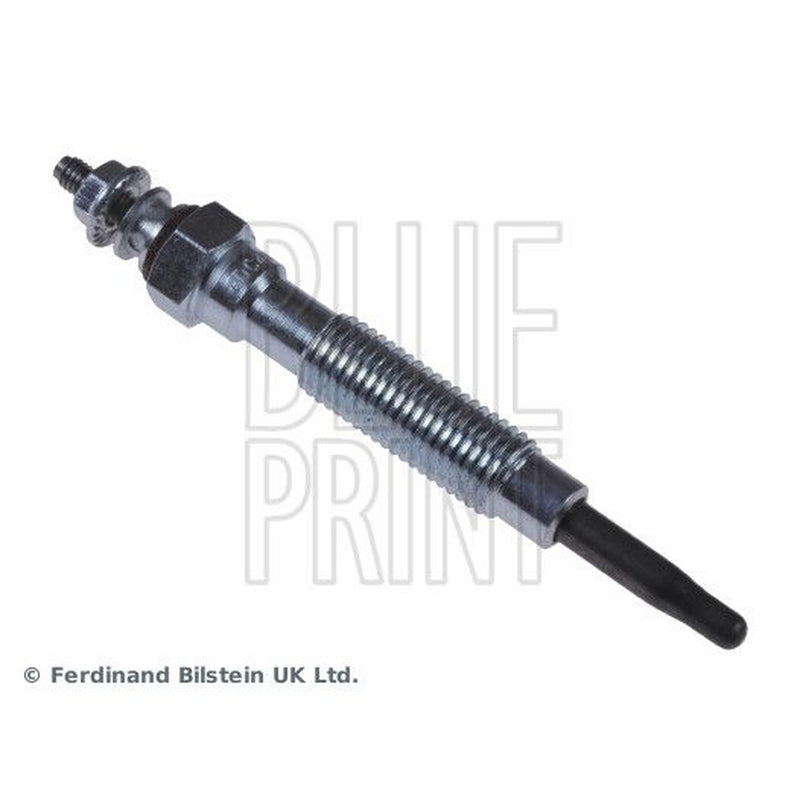 Blue Print Diesel Engine Glow Plug fits Hyundai H100 1993-2000 2.5