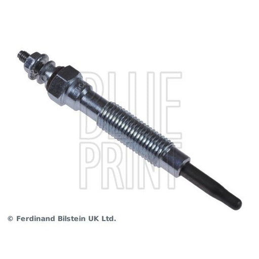 Blue Print Diesel Engine Glow Plug fits Hyundai H100 1993-2000 2.5