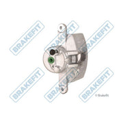 Apec 2 x Front Brake Calipers fits Toyota Corolla 2001-2008 1.4 1.6 1.8 2.0