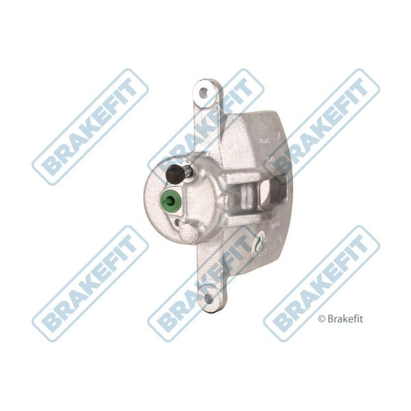 Apec 2 x Front Brake Calipers fits Toyota Corolla 2001-2008 1.4 1.6 1.8 2.0