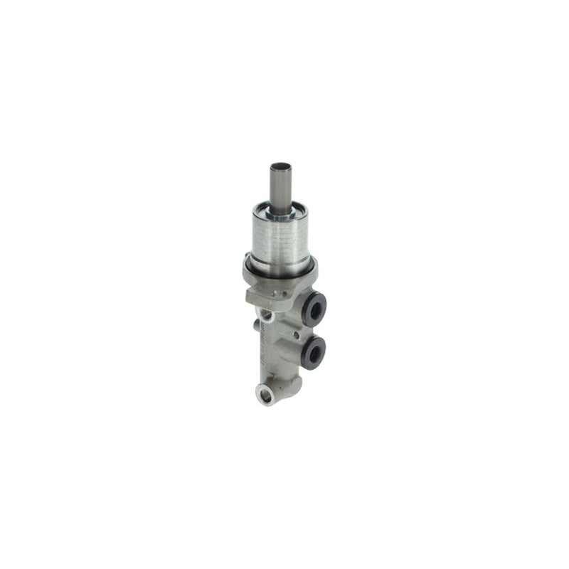 Bosch Brake Master Cylinder Hydraulic Assembly fits Smart Forfour 2004-2006