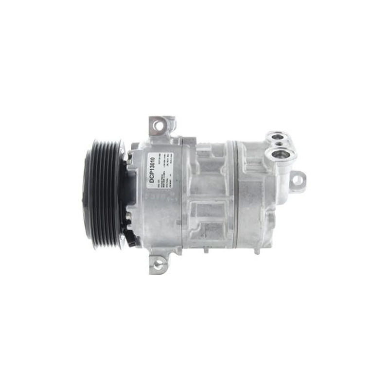 Mahle Air Conditioning Compressor fits Fiat Bravo II 2007-2014 1.6 2.0