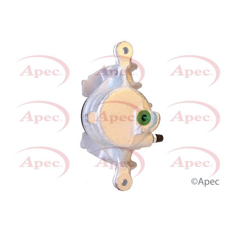 Apec 2 x Front Brake Calipers fits Land Rover Freelander I 1998-2000 1.8 2.0