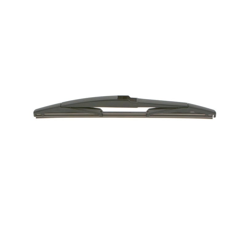 Bosch Conventional Wiper Blade 300mm — H309 fits Citroën C1 II 2014-2021 1.0 1.2