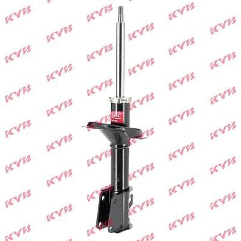 KYB Shock Absorber Damper Strut Front fits Fiat Croma 1985-1996
