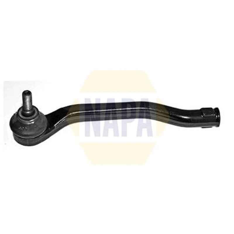 NAPA Steering Tie Rod End Ball Joint Front Left M14x1.5 fits Renault Fluence
