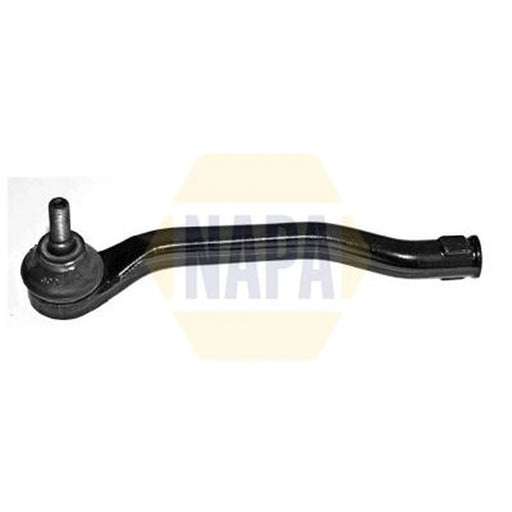 NAPA Steering Tie Rod End Ball Joint Front Left M14x1.5 NST6184