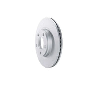 Bosch 2 x Vented Brake Discs