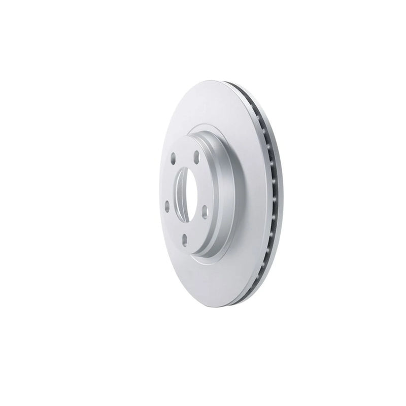 Bosch 2 x Vented Brake Discs