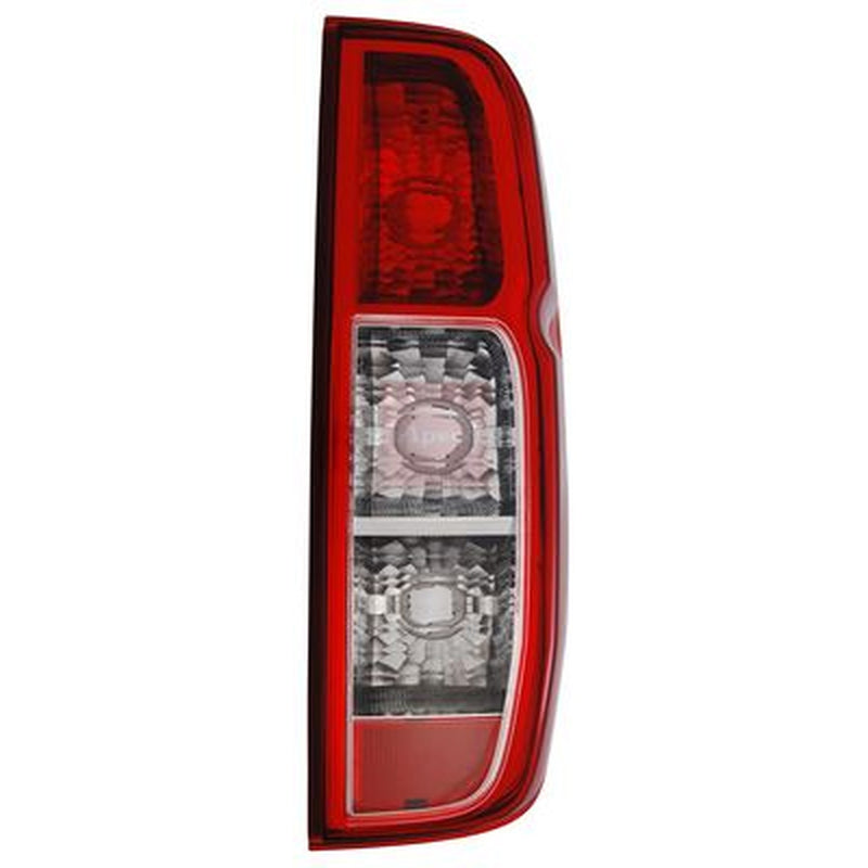 Apec Tail Light / Lamp Left fits Nissan Navara NP300 2005-2007 2.5