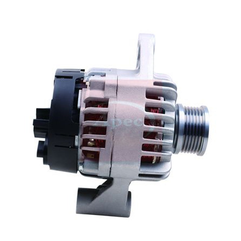Apec Car Alternator 12V fits Alfa Romeo Giulietta 1983-1985 2.0