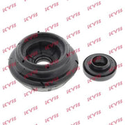 KYB Front Repair Kit Suspension Strut Support Mount fits Citroën C1 2005-2014