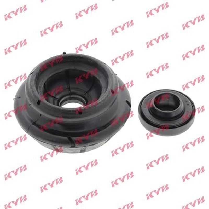 KYB Front Repair Kit Suspension Strut Support Mount fits Citroën C1 2005-2014
