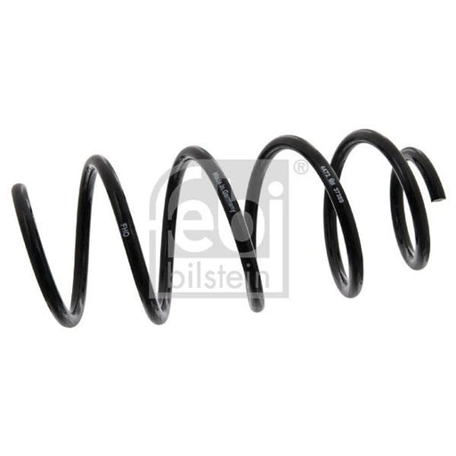 Febi Front Suspension Coil Spring 37389