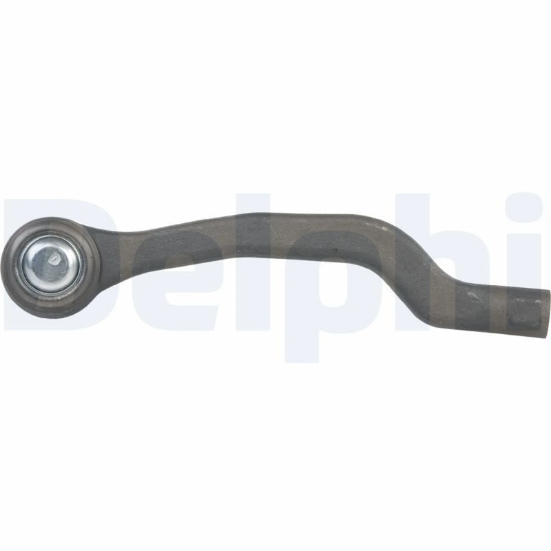 Delphi Steering Tie Rod End Ball Joint Front Left M14 fits Mercedes-Benz A-Class