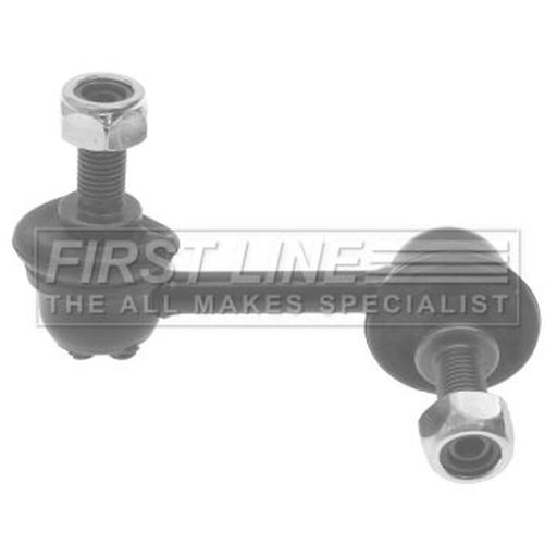 First Line 2 x Stabiliser Bar Links fits Honda Civic VIII 2005-2012 1.3 1.8