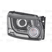 Valeo Headlight Headlamp Right 045271