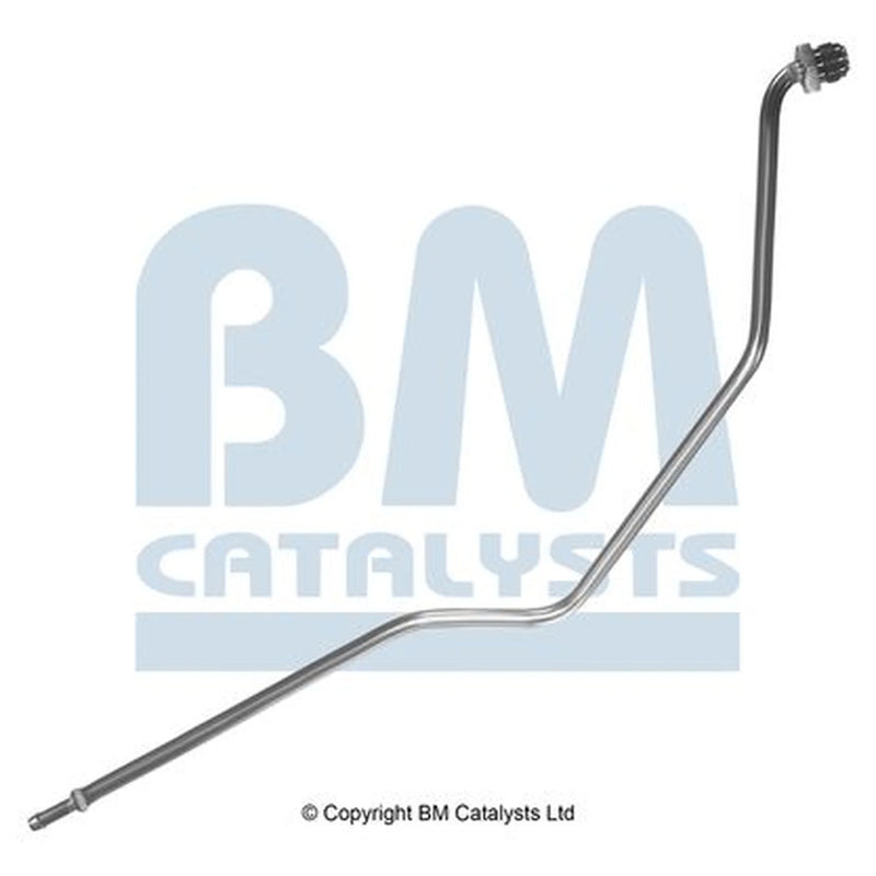 BM Catalysts Pressure Pipe PP11067B A1644900839 PP11067B
