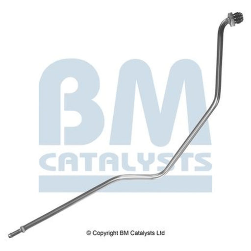 BM Catalysts Pressure Pipe PP11067B A1644900839 PP11067B