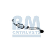 BM Catalysts Homologated Petrol Cat fits Opel Omega B 1994-2001 2.5 3.0
