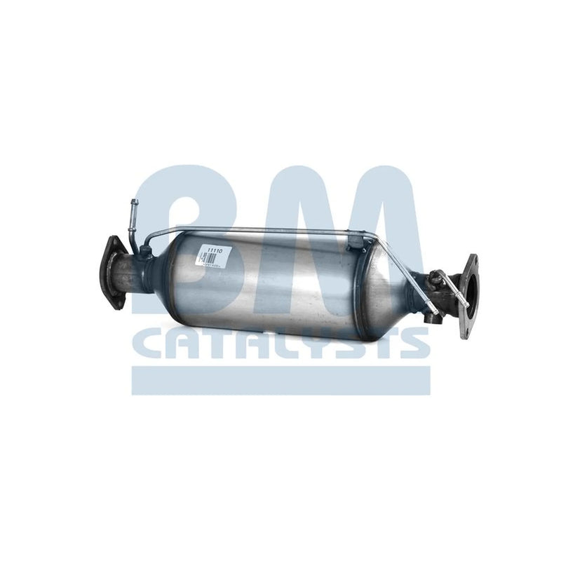 BM Catalysts Dpf fits Ford Mondeo 2000-2007 2.0 2.2