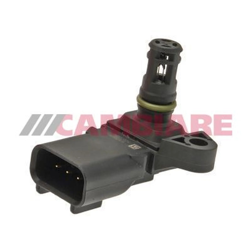 Cambiare MAP Sensor (Manifold Air Pressure) fits Ford B-Max 2012-2017 1.4