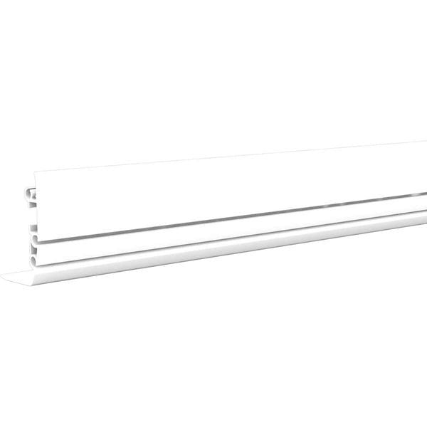 Fiamma F45iL Front Fascia 4.5m (06244P450) - Fiamma wall installation adapters enabling secure awning mounting across different vehicle types - NN4 Online