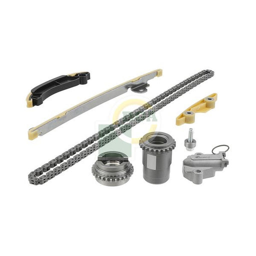 BGA Timing Chain Kit Set 148 Links fits Fiat 500 2020-2021 1.0