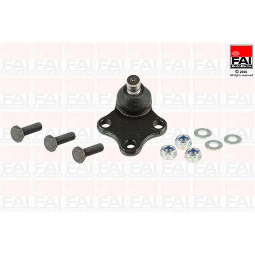 FAI Ball Joint SS208