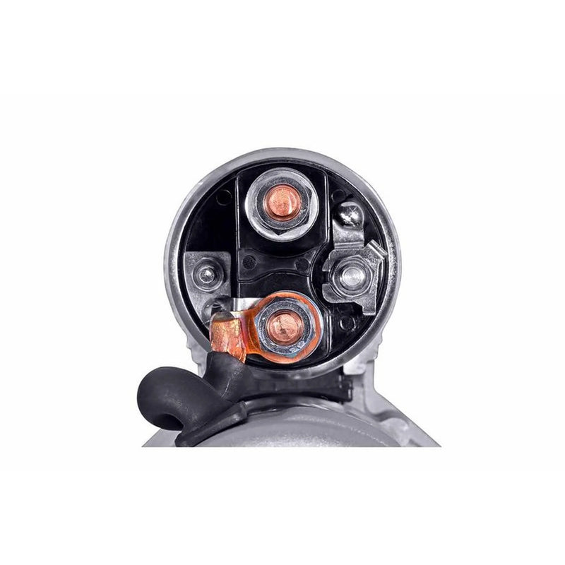 Hella Starter Motor 12V 2kW 9 Teeth 8EA 011 611-081