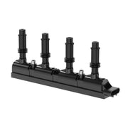 Hella Ignition Service Kit (1 Spark Plugs + Ignition Coil) fits Chevrolet Volt